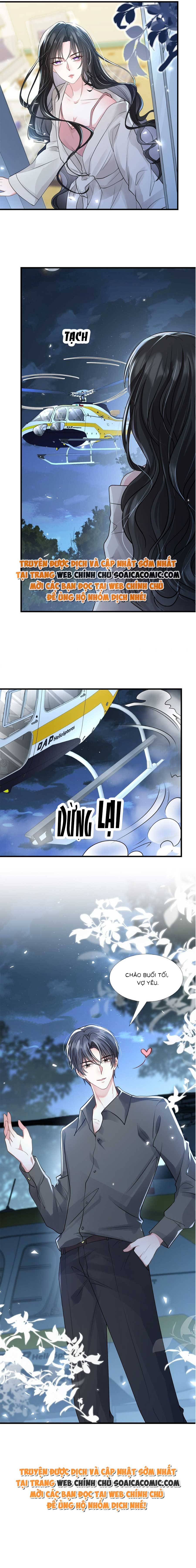 Tôi Đã Trở Thành Mẹ Của Nhân Vật Phản Diện Chapter 766.1 - Trang 2