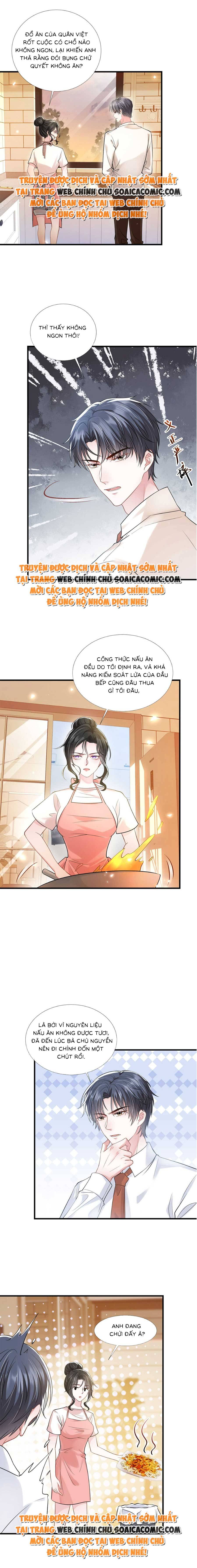 Tôi Đã Trở Thành Mẹ Của Nhân Vật Phản Diện Chapter 766.1 - Trang 2