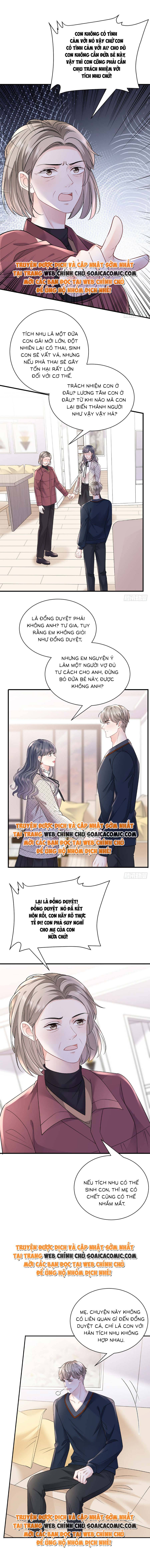 Tôi Đã Trở Thành Mẹ Của Nhân Vật Phản Diện Chapter 768.8 - Trang 2