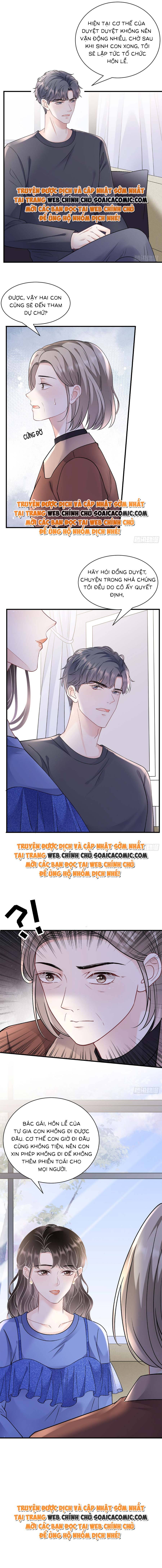 Tôi Đã Trở Thành Mẹ Của Nhân Vật Phản Diện Chapter 768.8 - Trang 2