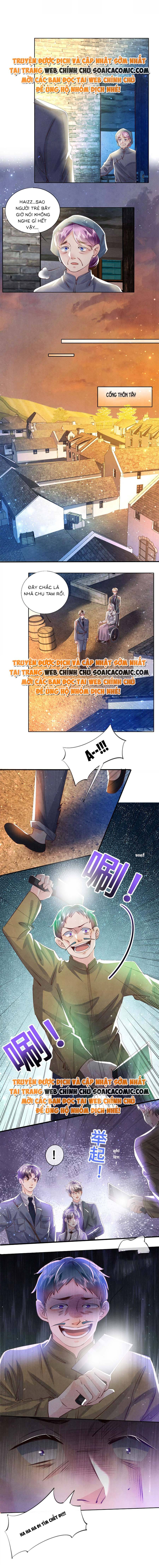 Tôi Đã Trở Thành Mẹ Của Nhân Vật Phản Diện Chapter 768.9 - Trang 2