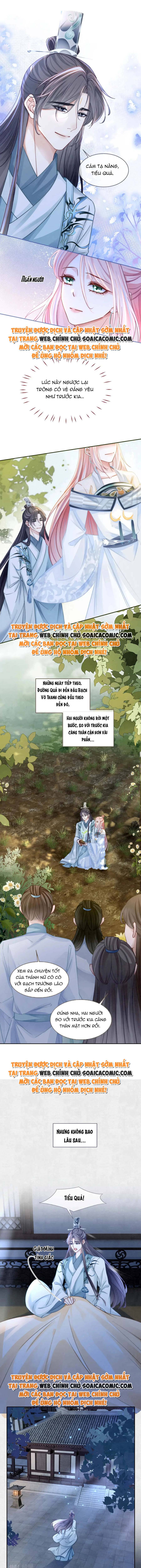 Tôi Đã Trở Thành Mẹ Của Nhân Vật Phản Diện Chapter 769.1 - Trang 2