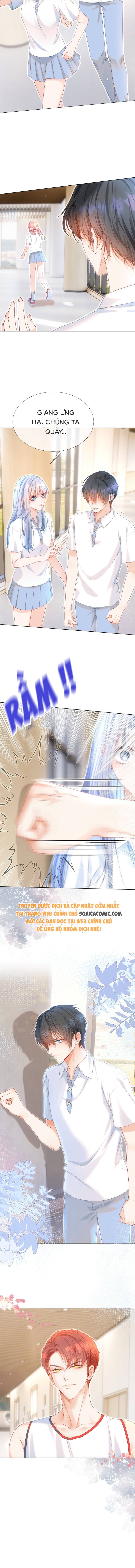 Tôi Đã Trở Thành Mẹ Của Nhân Vật Phản Diện Chapter 769.3 - Trang 2