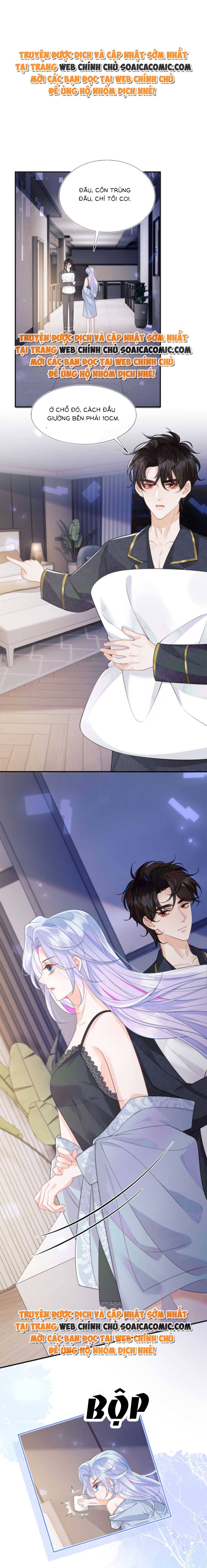 Tôi Đã Trở Thành Mẹ Của Nhân Vật Phản Diện Chapter 769.4 - Trang 2