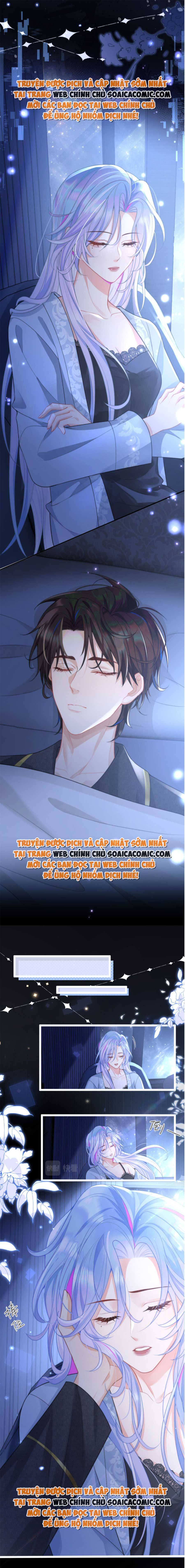 Tôi Đã Trở Thành Mẹ Của Nhân Vật Phản Diện Chapter 769.4 - Trang 2