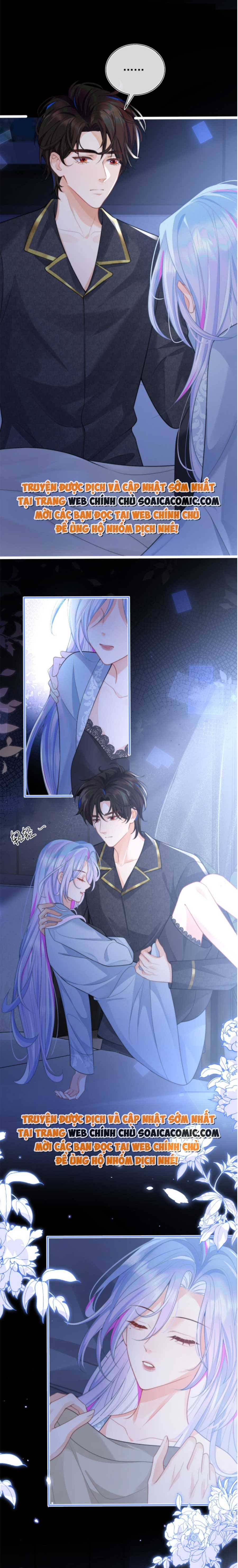 Tôi Đã Trở Thành Mẹ Của Nhân Vật Phản Diện Chapter 769.4 - Trang 2