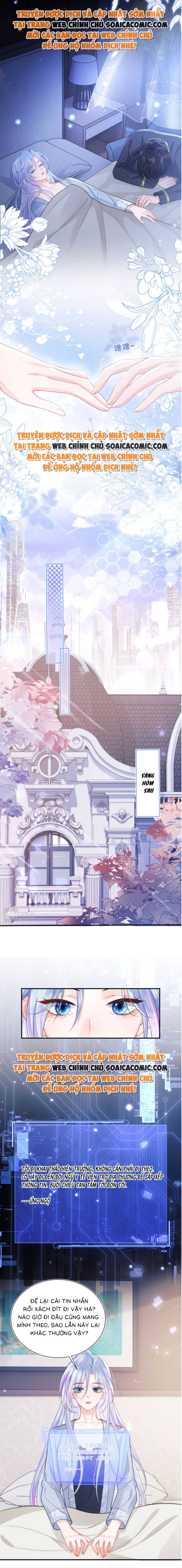 Tôi Đã Trở Thành Mẹ Của Nhân Vật Phản Diện Chapter 769.4 - Trang 2