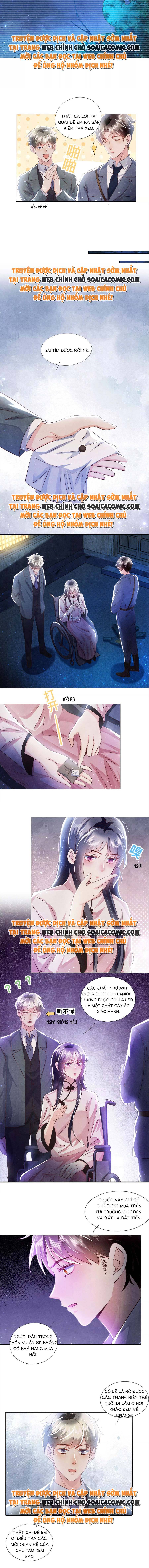 Tôi Đã Trở Thành Mẹ Của Nhân Vật Phản Diện Chapter 770.2 - Trang 2