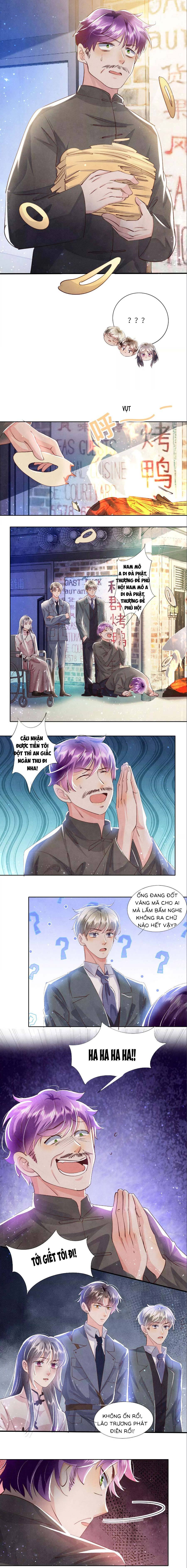 Tôi Đã Trở Thành Mẹ Của Nhân Vật Phản Diện Chapter 770.2 - Trang 2