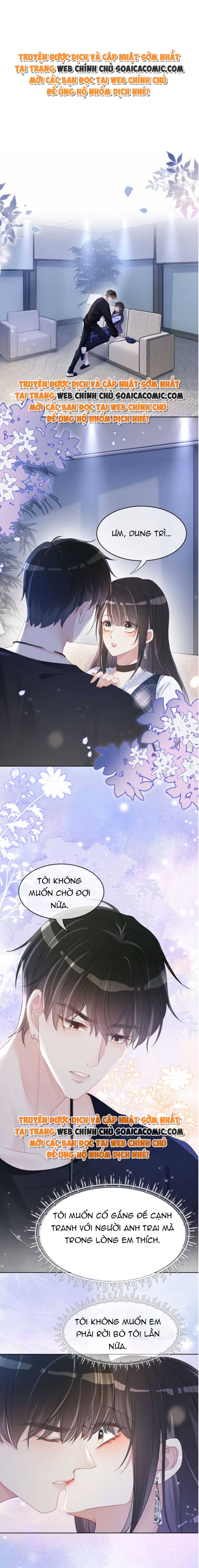 Tôi Đã Trở Thành Mẹ Của Nhân Vật Phản Diện Chapter 776.8 - Trang 2