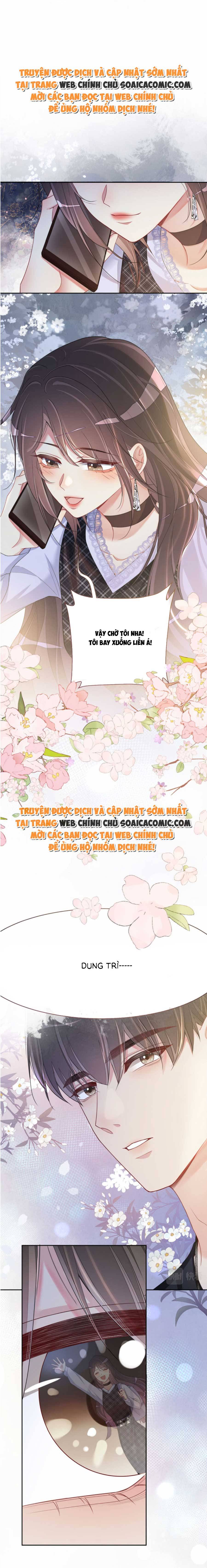 Tôi Đã Trở Thành Mẹ Của Nhân Vật Phản Diện Chapter 776.9 - Trang 2