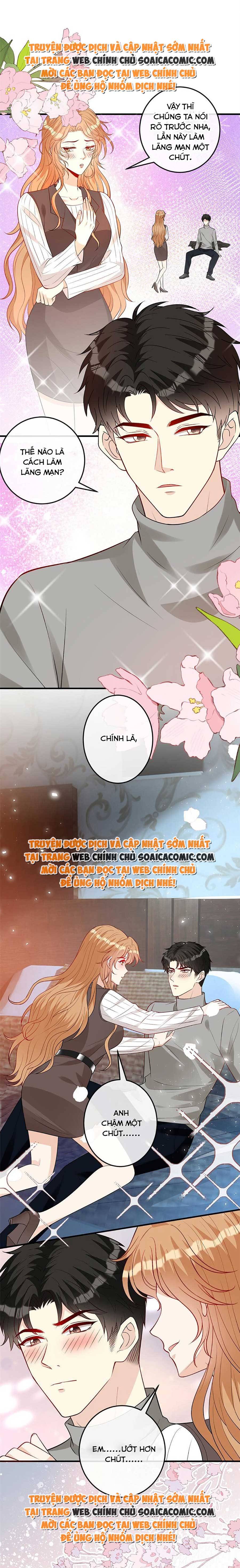 Tôi Đã Trở Thành Mẹ Của Nhân Vật Phản Diện Chapter 777.1 - Trang 2