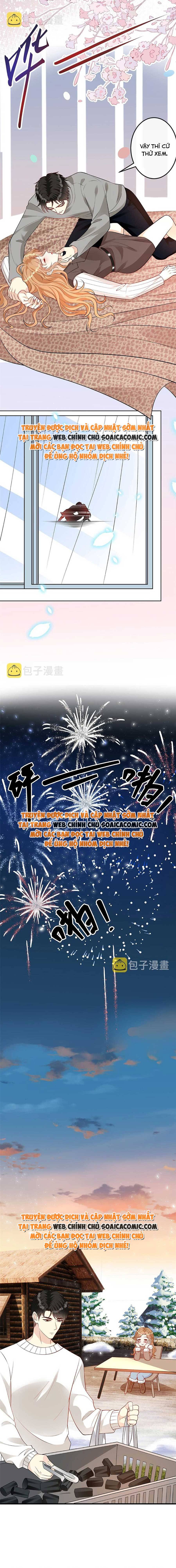 Tôi Đã Trở Thành Mẹ Của Nhân Vật Phản Diện Chapter 777.1 - Trang 2