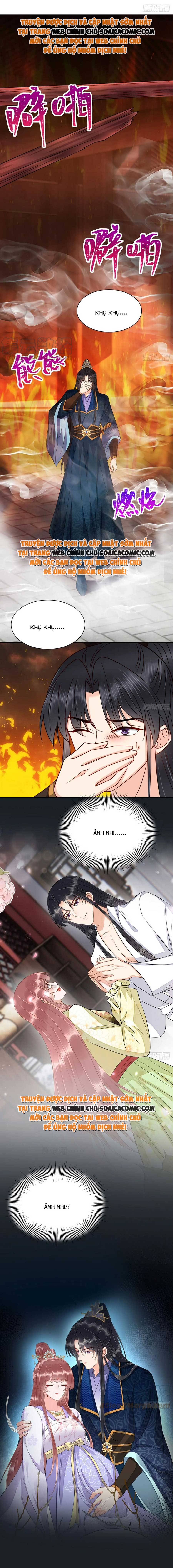 Tôi Đã Trở Thành Mẹ Của Nhân Vật Phản Diện Chapter 777.2 - Trang 2