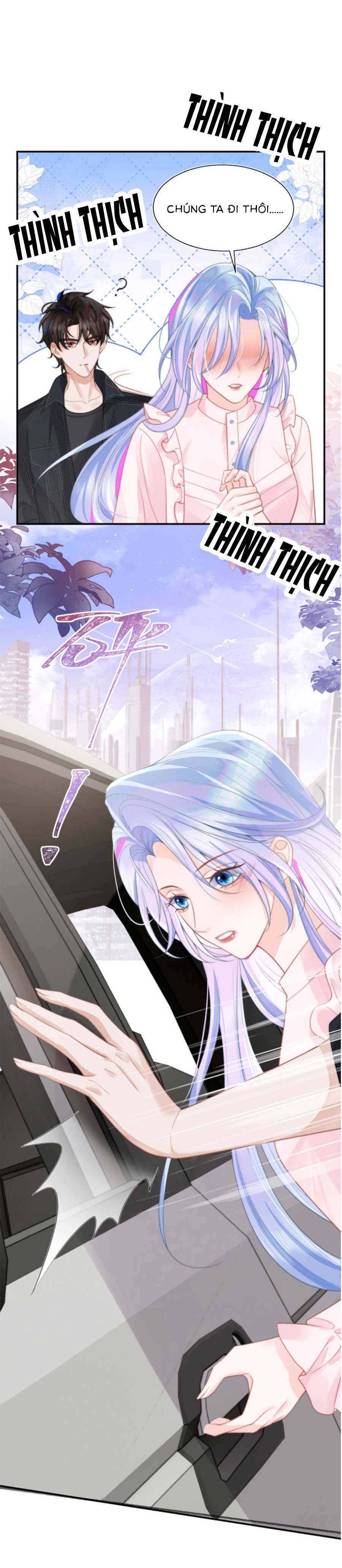 Tôi Đã Trở Thành Mẹ Của Nhân Vật Phản Diện Chapter 778.7 - Trang 2