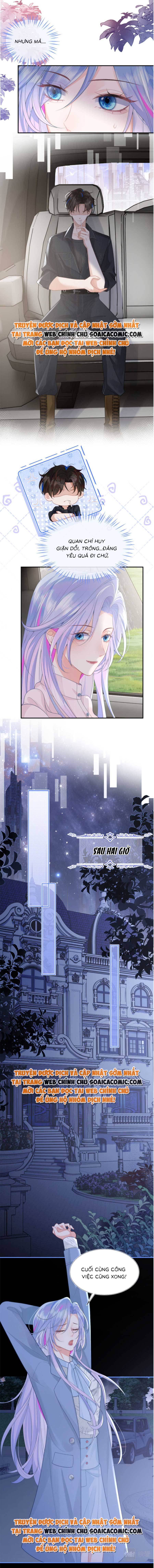 Tôi Đã Trở Thành Mẹ Của Nhân Vật Phản Diện Chapter 778.7 - Trang 2