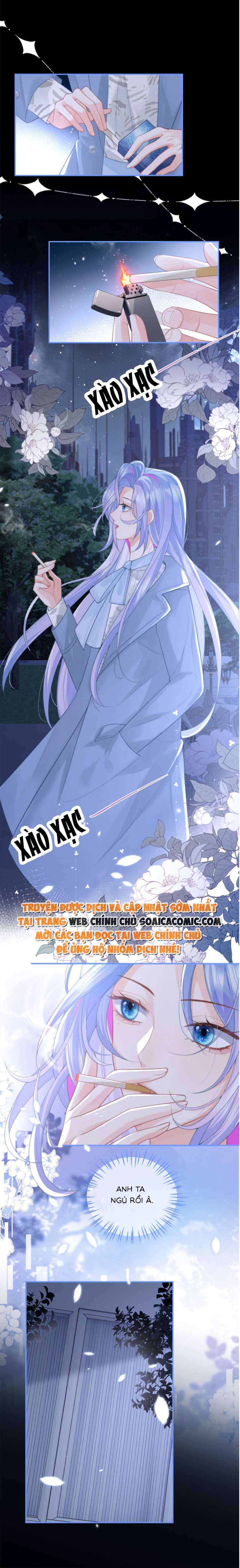 Tôi Đã Trở Thành Mẹ Của Nhân Vật Phản Diện Chapter 778.7 - Trang 2