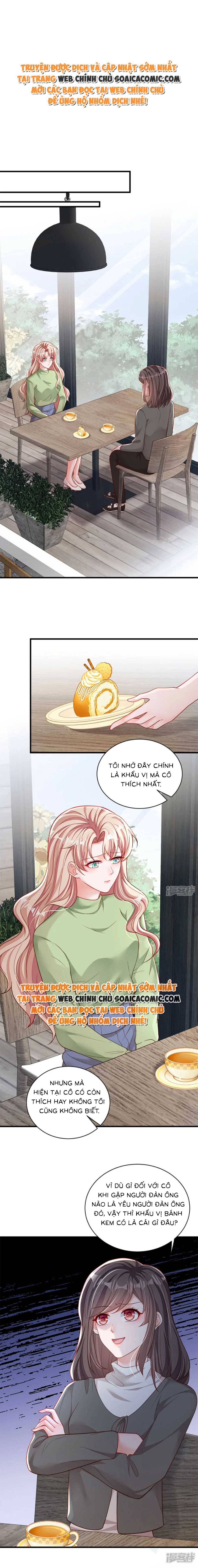 Tôi Đã Trở Thành Mẹ Của Nhân Vật Phản Diện Chapter 778.9 - Trang 2