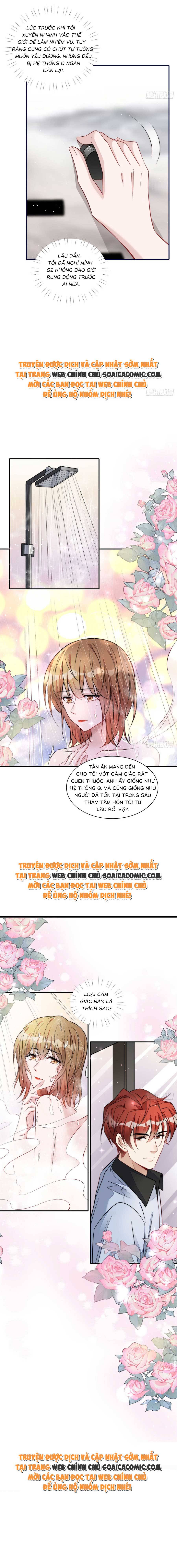 Tôi Đã Trở Thành Mẹ Của Nhân Vật Phản Diện Chapter 781.8 - Trang 2