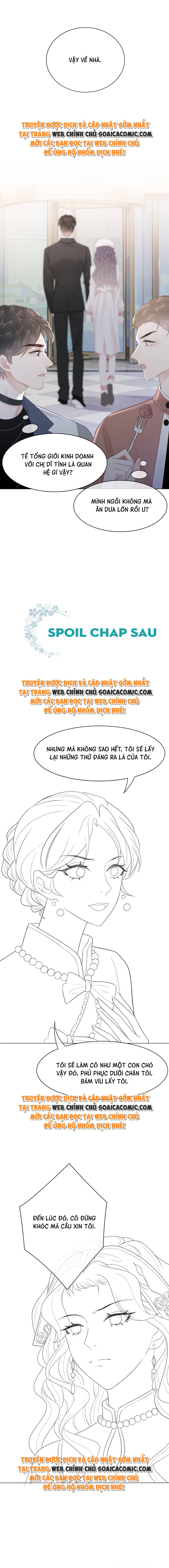 Tôi Đã Trở Thành Mẹ Của Nhân Vật Phản Diện Chapter 781.9 - Trang 2
