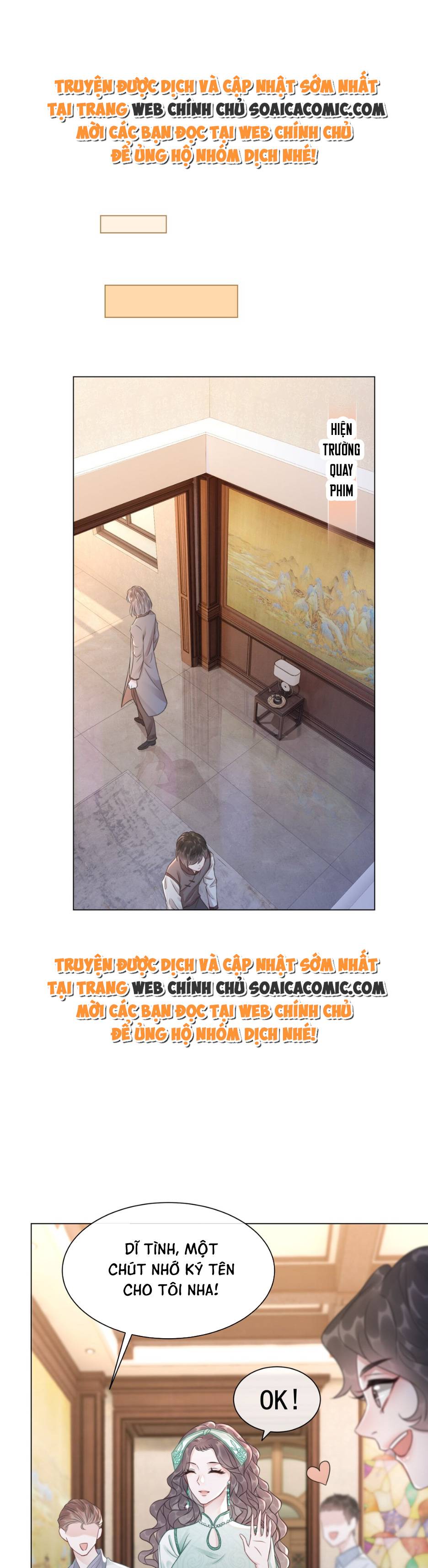 Tôi Đã Trở Thành Mẹ Của Nhân Vật Phản Diện Chapter 781.9 - Trang 2