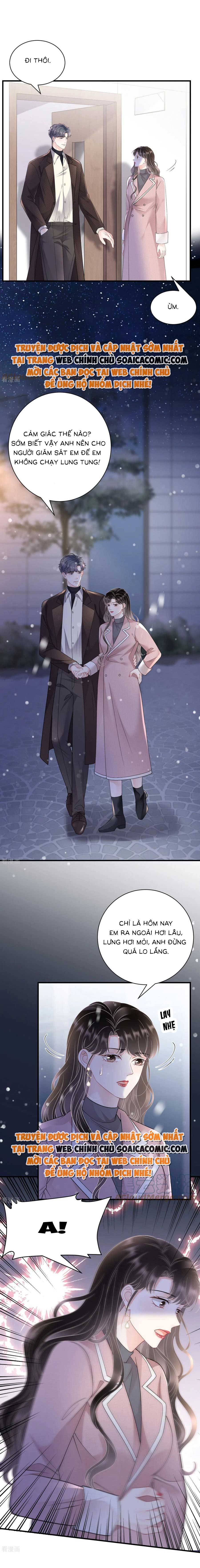 Tôi Đã Trở Thành Mẹ Của Nhân Vật Phản Diện Chapter 782.5 - Trang 2