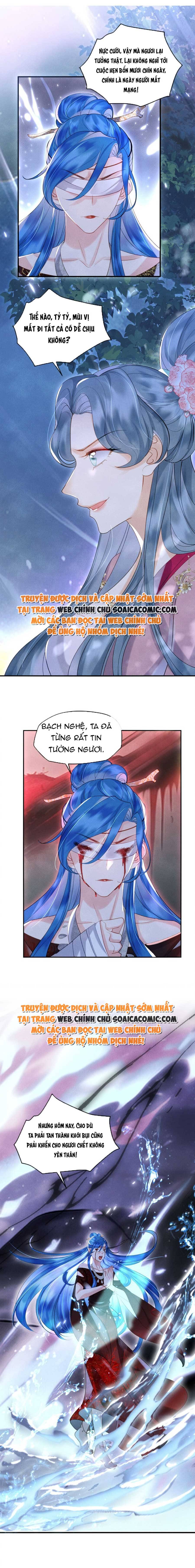 Tôi Đã Trở Thành Mẹ Của Nhân Vật Phản Diện Chapter 782.9 - Trang 2