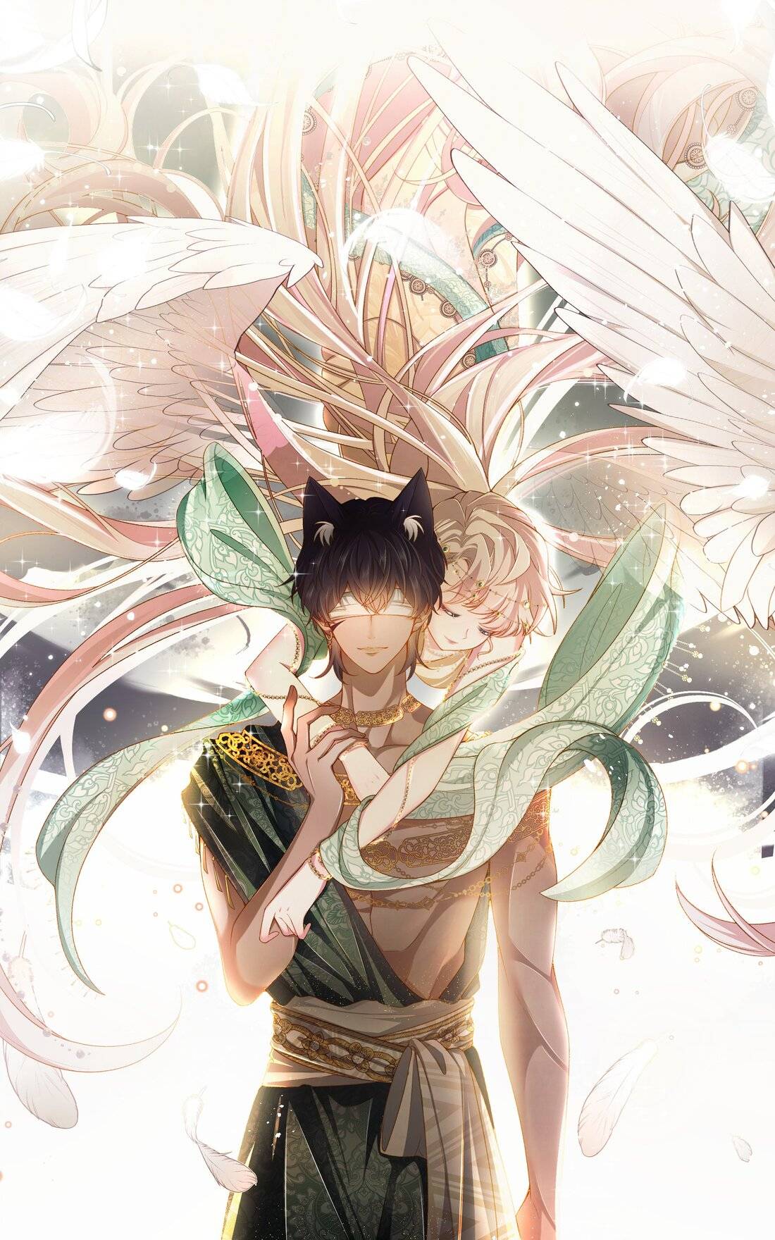 Tôi Đã Trở Thành Mẹ Của Nhân Vật Phản Diện Chapter 787.1 - Trang 2