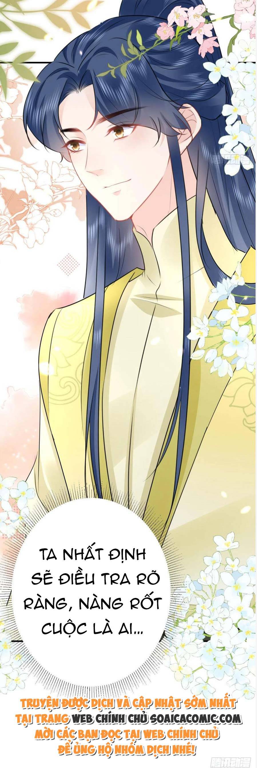 Tôi Đã Trở Thành Mẹ Của Nhân Vật Phản Diện Chapter 794.4 - Trang 2