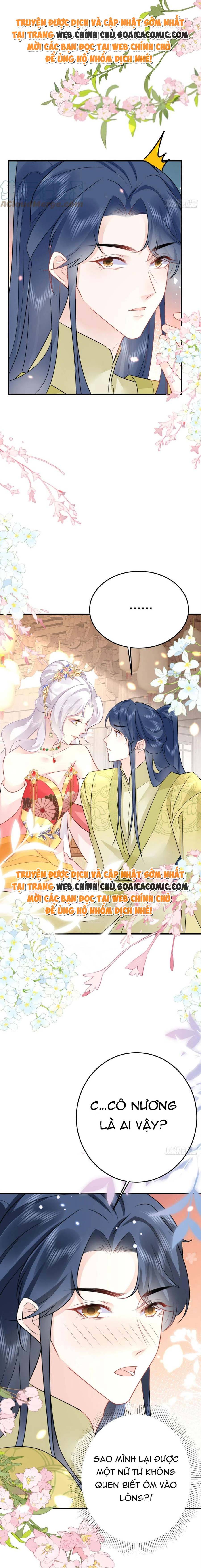 Tôi Đã Trở Thành Mẹ Của Nhân Vật Phản Diện Chapter 794.4 - Trang 2