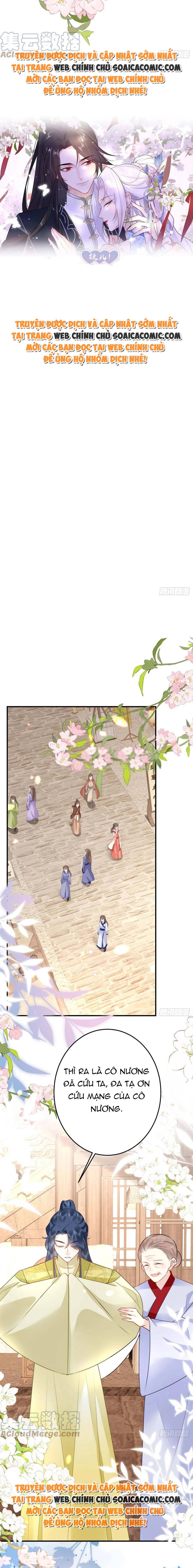 Tôi Đã Trở Thành Mẹ Của Nhân Vật Phản Diện Chapter 794.4 - Trang 2