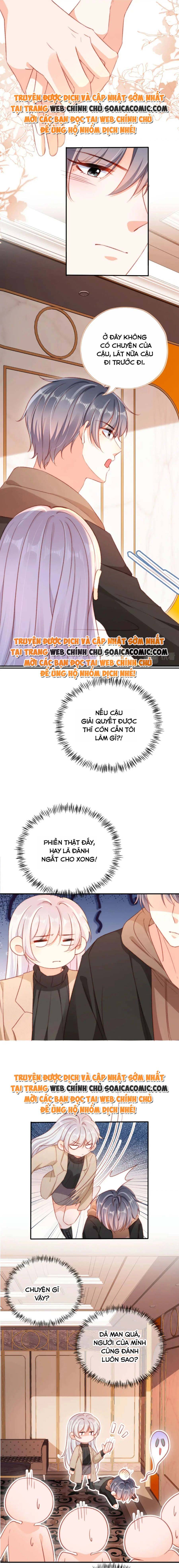 Tôi Đã Trở Thành Mẹ Của Nhân Vật Phản Diện Chapter 794.7 - Trang 2