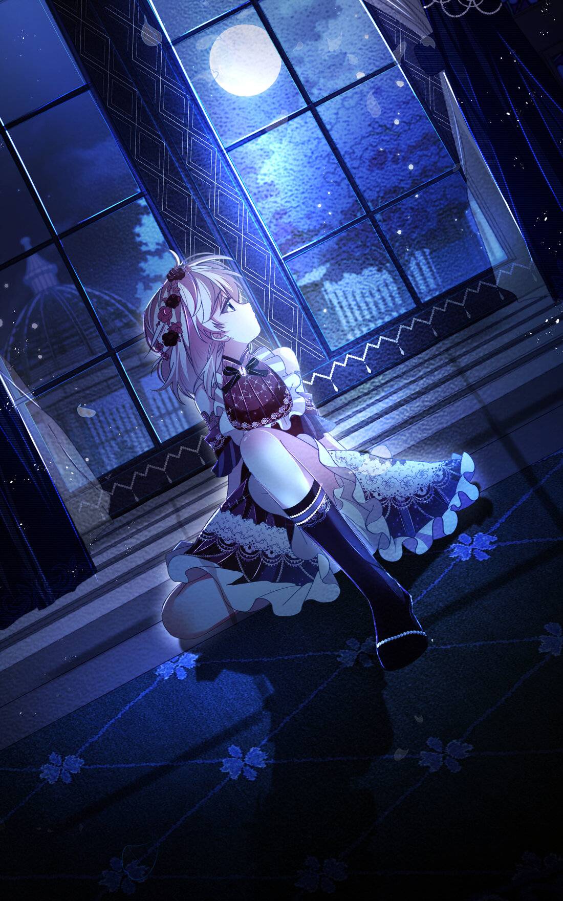 Tôi Đã Trở Thành Mẹ Của Nhân Vật Phản Diện Chapter 795.7 - Trang 2