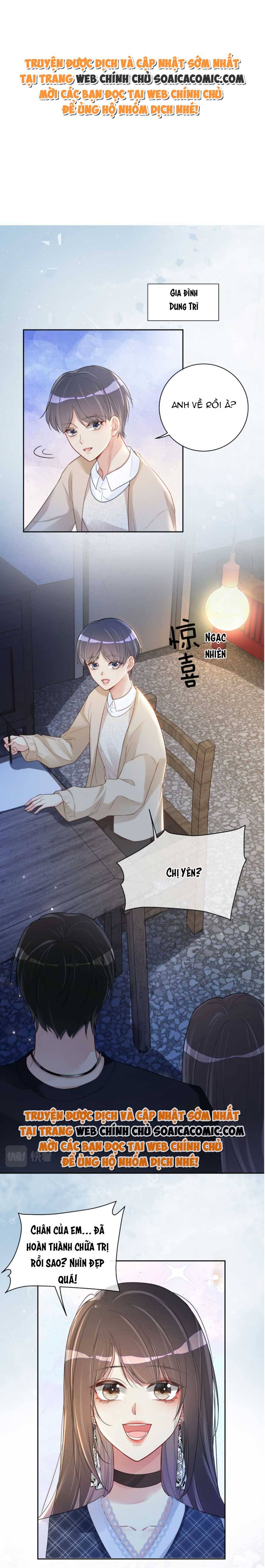 Tôi Đã Trở Thành Mẹ Của Nhân Vật Phản Diện Chapter 795.8 - Trang 2