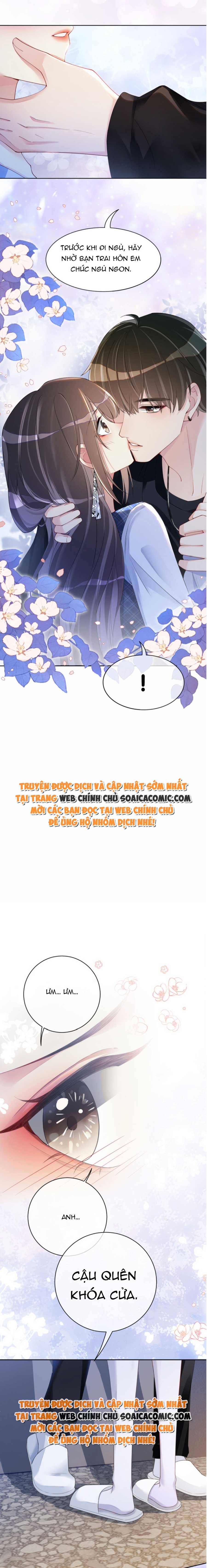 Tôi Đã Trở Thành Mẹ Của Nhân Vật Phản Diện Chapter 795.8 - Trang 2