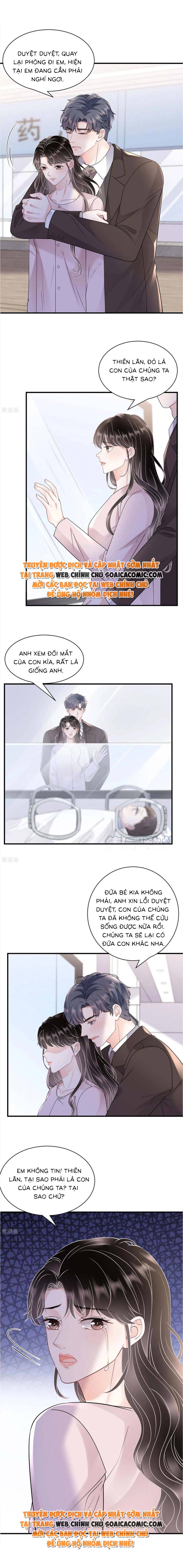 Tôi Đã Trở Thành Mẹ Của Nhân Vật Phản Diện Chapter 797.9 - Trang 2