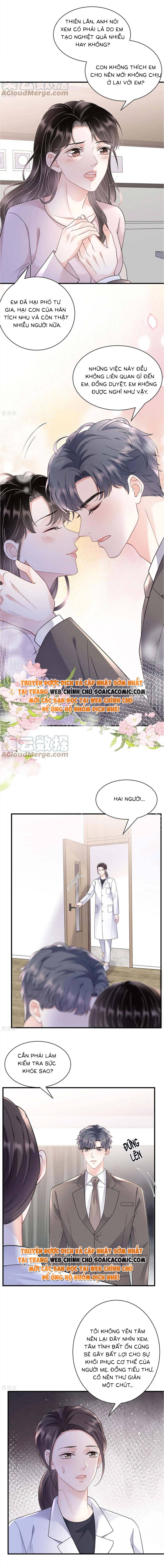 Tôi Đã Trở Thành Mẹ Của Nhân Vật Phản Diện Chapter 797.9 - Trang 2