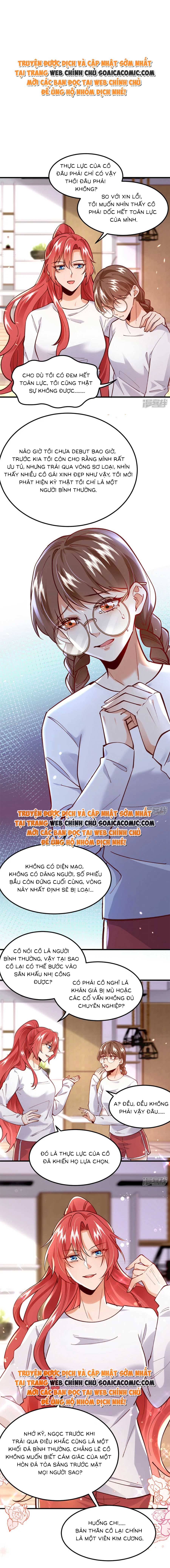 Tôi Đã Trở Thành Mẹ Của Nhân Vật Phản Diện Chapter 798.7 - Trang 2