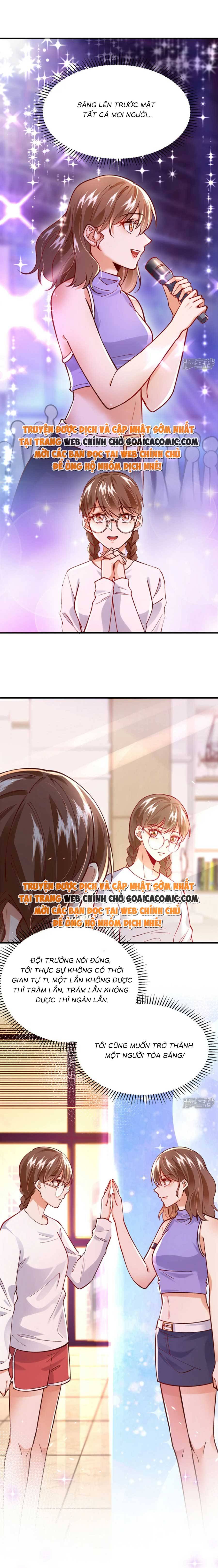 Tôi Đã Trở Thành Mẹ Của Nhân Vật Phản Diện Chapter 798.7 - Trang 2