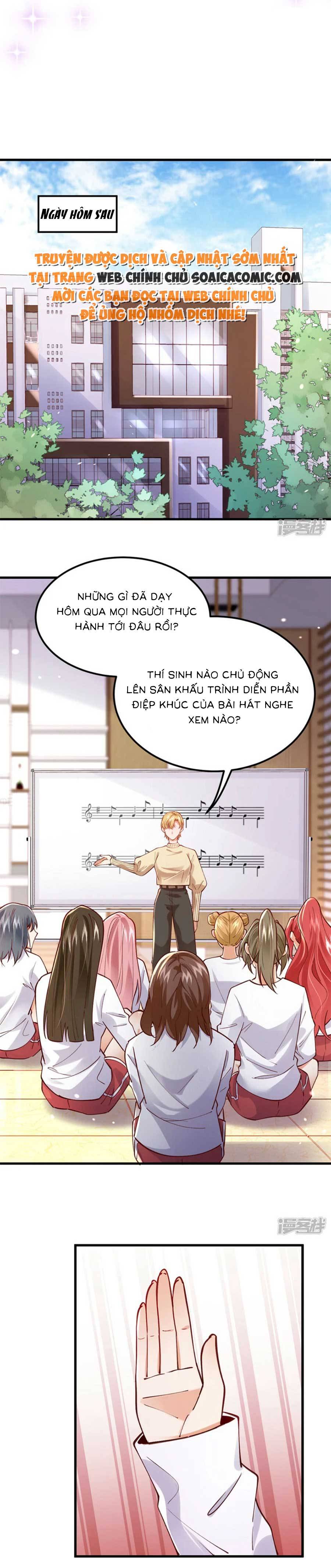 Tôi Đã Trở Thành Mẹ Của Nhân Vật Phản Diện Chapter 798.7 - Trang 2