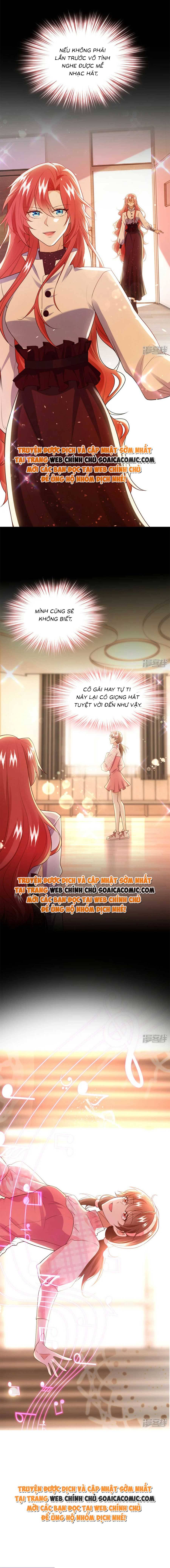 Tôi Đã Trở Thành Mẹ Của Nhân Vật Phản Diện Chapter 798.7 - Trang 2