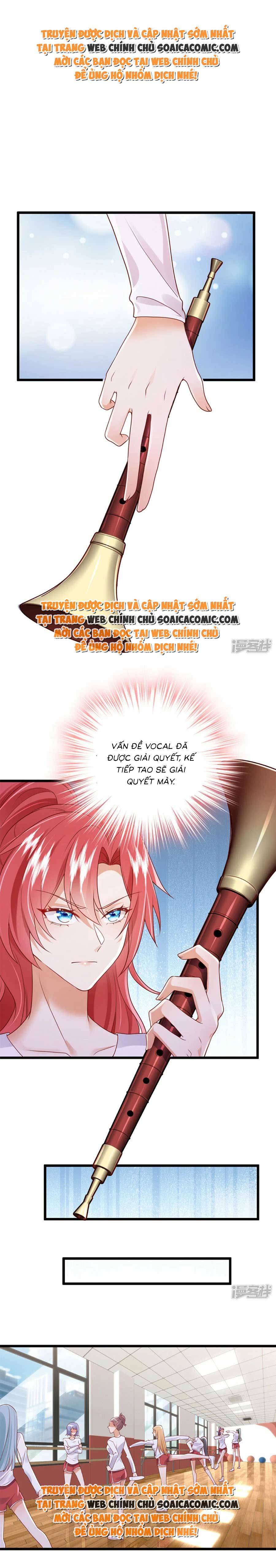 Tôi Đã Trở Thành Mẹ Của Nhân Vật Phản Diện Chapter 798.9 - Trang 2