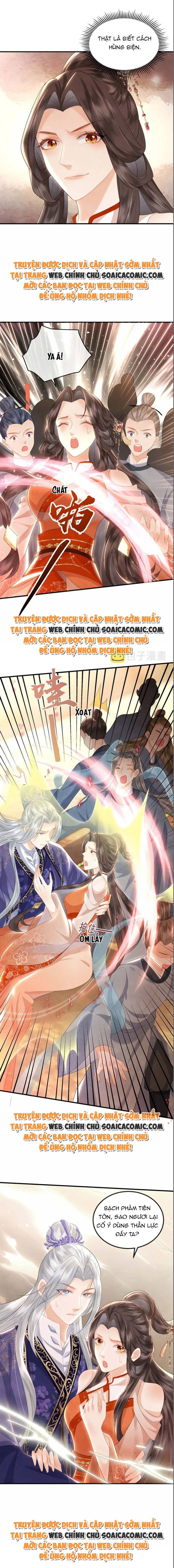 Tôi Đã Trở Thành Mẹ Của Nhân Vật Phản Diện Chapter 799.2 - Trang 2