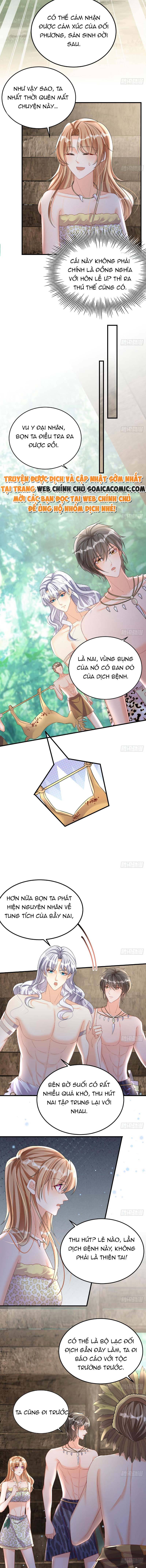 Tôi Đã Trở Thành Mẹ Của Nhân Vật Phản Diện Chapter 799.3 - Trang 2