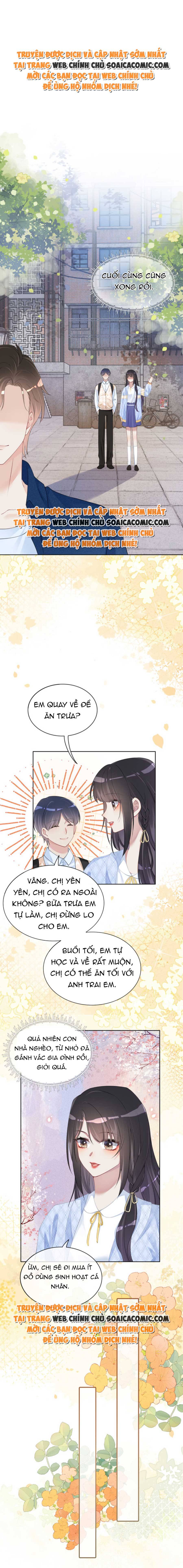 Tôi Đã Trở Thành Mẹ Của Nhân Vật Phản Diện Chapter 805.8 - Trang 2