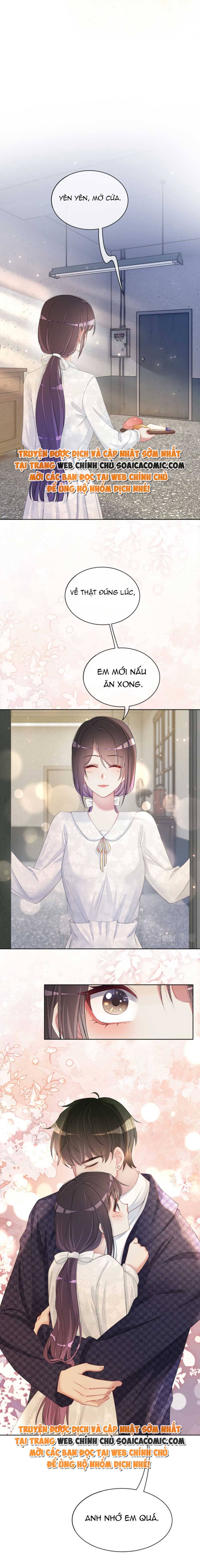 Tôi Đã Trở Thành Mẹ Của Nhân Vật Phản Diện Chapter 805.8 - Trang 2