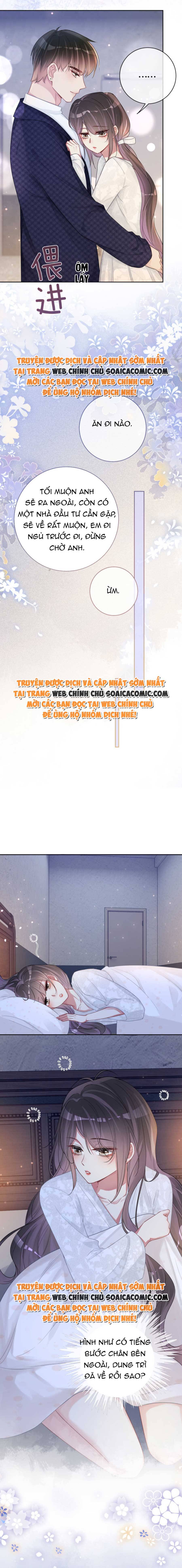 Tôi Đã Trở Thành Mẹ Của Nhân Vật Phản Diện Chapter 805.8 - Trang 2