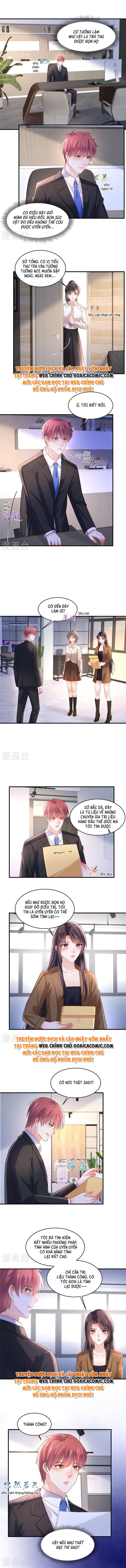 Tôi Đã Trở Thành Mẹ Của Nhân Vật Phản Diện Chapter 807.2 - Trang 2