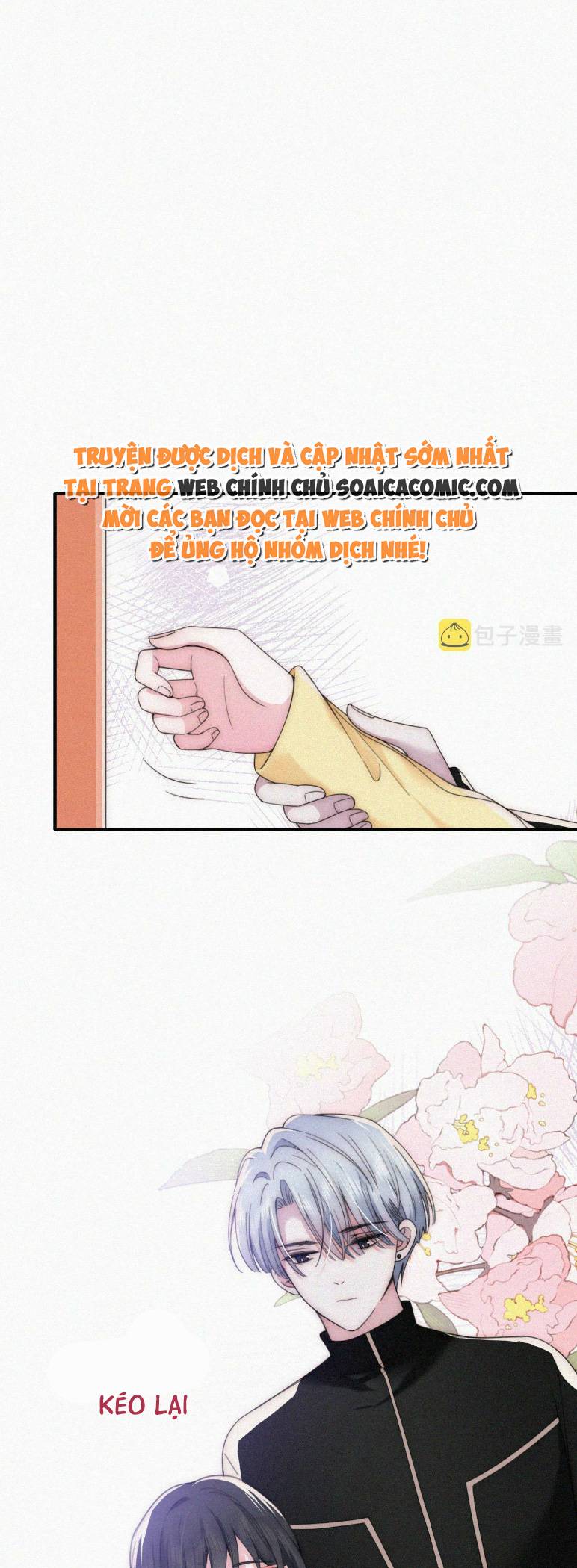 Tôi Đã Trở Thành Mẹ Của Nhân Vật Phản Diện Chapter 816.5 - Trang 2