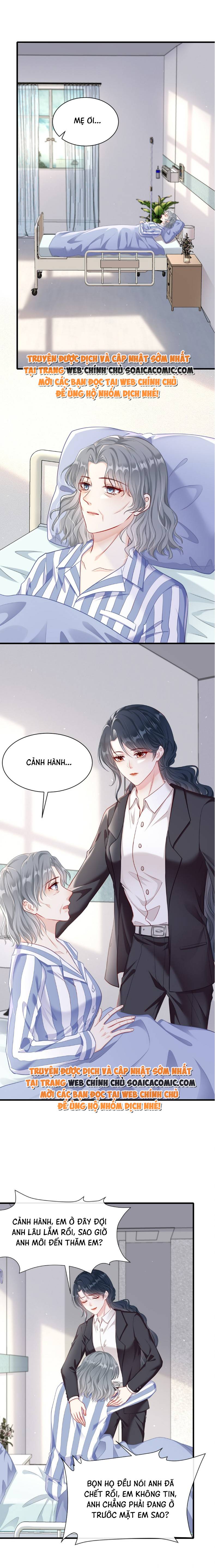 Tôi Đã Trở Thành Mẹ Của Nhân Vật Phản Diện Chapter 817.1 - Trang 2